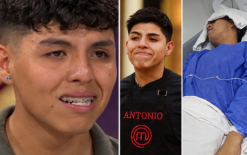 Qué ver en Netflix: la miniserie de 8 episodios que es el plan perfecto para mirar este este fin de semana de viernes