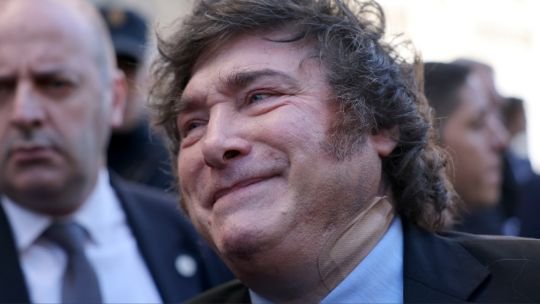 ¿Sigue el Gobierno o habrá un cambio?: una encuesta revela cuál se impone hoy y el peso del “voto varonil” para Milei