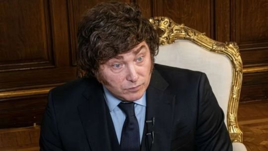 Una encuesta revela hacia dónde se fugan los votos de Milei