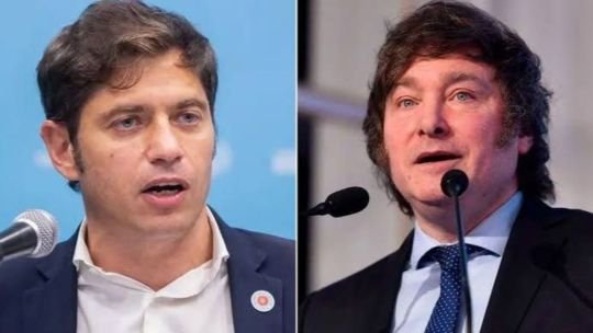 Encuesta 2027: continuidad o cambio, cuál gana a un año de las elecciones