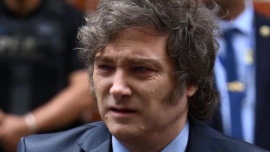Javier Milei insiste en atacar a la prensa y amenaza con acciones legales tras el cierre del Caso Libra
