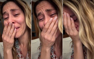 ¡Bombazo! Emilia Mernes habló de su casamiento con Duki y dejó a todos en shock: “Hace mucho tiempo…” ¡Bombazo! Emilia Mernes habló de su casamiento con Duki y dejó a todos en shock: “Hace mucho tiempo…”