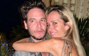 ¡La separación récord de Julieta Prandi! Daniel Gómez Rinaldi dio la brutal versión del entorno de Emanuel Ortega: “Me dicen que es tóxica, conventillera, celosa y lo obligó a casarse”