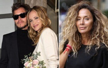 Revelan que las peleas de Julieta Prandi y Emanuel Ortega eran tan tremendas que la familia de él tenía miedo: “Días donde no dormía y semanas que pasaba afuera de la casa”