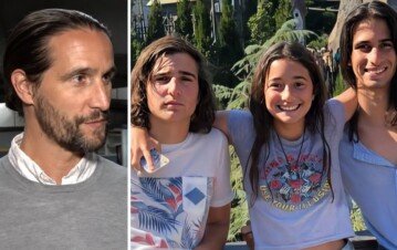 Yanina Latorre reveló estremecedores datos de la violencia que sufrió Valentín Yankelevich: “Este monstruo los…”