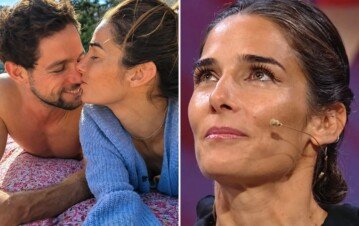 Denisse González tomó la decisión más profunda de su vida, con su delicado estado de salud en una nueva internación: “Esto puede salir bien como puede salir mal”