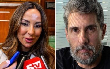 El llanto de Nelson Castro en TN por la reacción de la gente al verlo en la Peregrinación a Luján: “Es muy difícil…”
