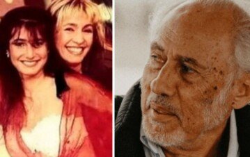 Fran Yankelevich relató el momento más crítico que con su papá, Darío Giordano, con apenas 10 años: “Me cagó a trompadas, me desmayó a golpes”