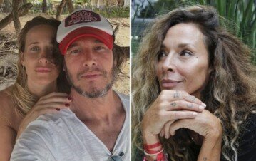 Se conoció qué descubrió Julieta Prandi entre Emanuel Ortega y Ana Paula Dutil juntos: “Fue el disparador de esta separación”