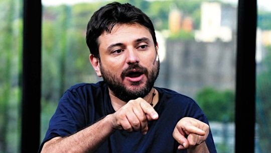 “Se dedicaron a degradar a todo el mundo y ahora andan llorando modales”: Grabois respondió a las críticas que recibió