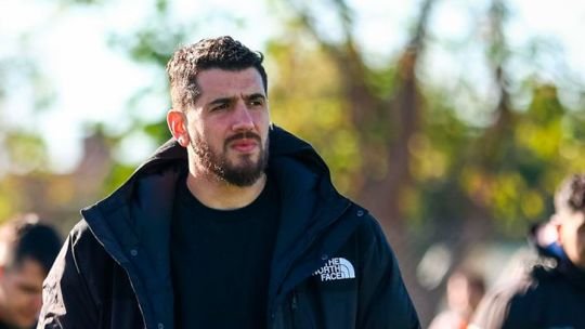 Cavagliatto: “Vamos a defender con uñas y dientes el torneo de 30 equipos”