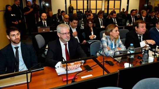 Juicio por Hotesur-Los Sauces: Lázaro Báez fue calificado como “socio comercial neurálgico” de Cristina Kirchner