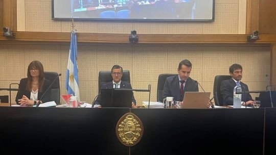 Juicio por Hotesur-Los Sauces, en vivo: la fiscalía afirmó que los Kirchner “controlaban la organización criminal”