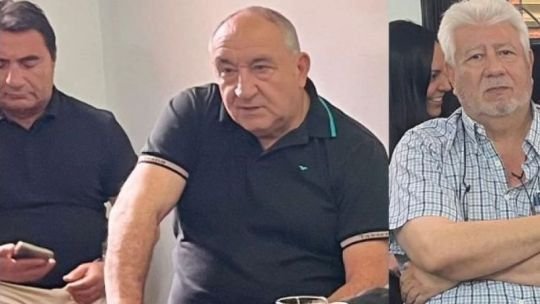 Casación redujo todas las penas a la cúpula sindical de Luz y Fuerza y absolvió a un exdirectivo gremial Casación redujo todas las penas a la cúpula sindical de Luz y Fuerza y absolvió a un exdirectivo gremial