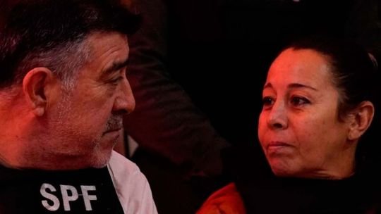 Caso Loan: los “no recuerdo” del hijo de Caillava y las pruebas que complican su versión