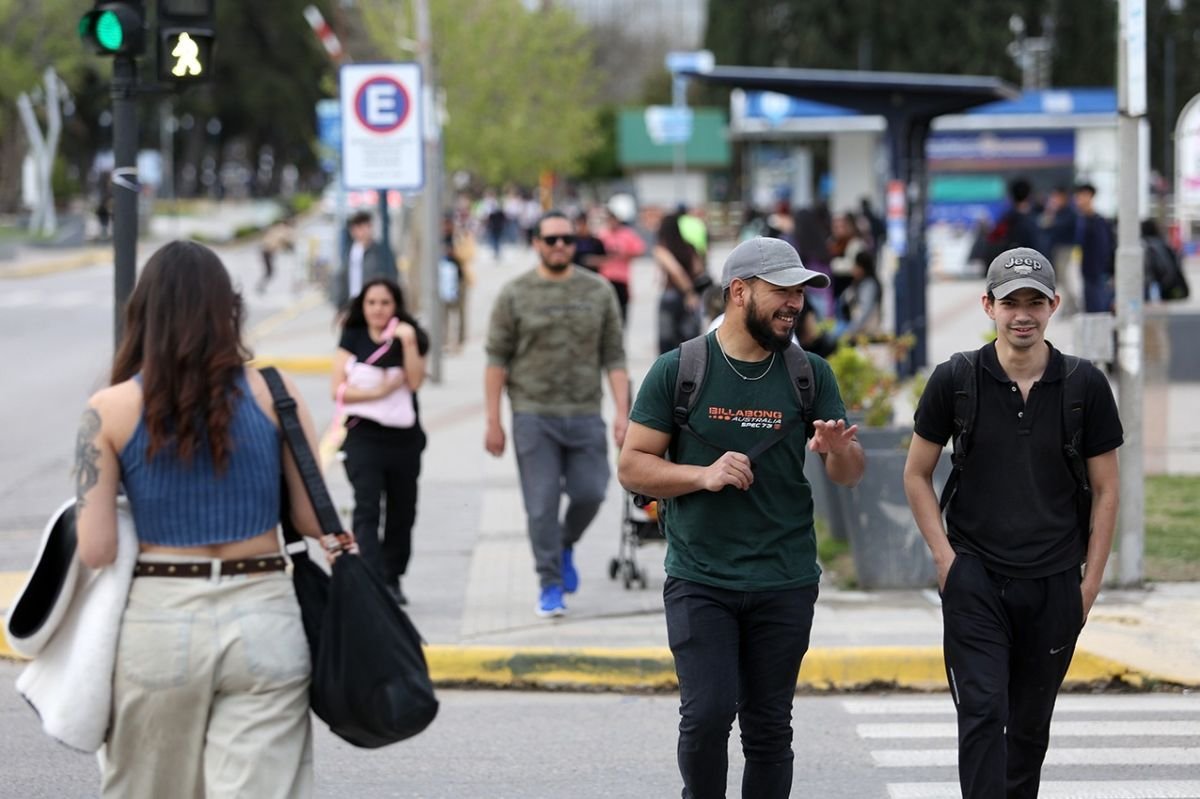 Científicos buscarán mejorar la circulación en Neuquén
