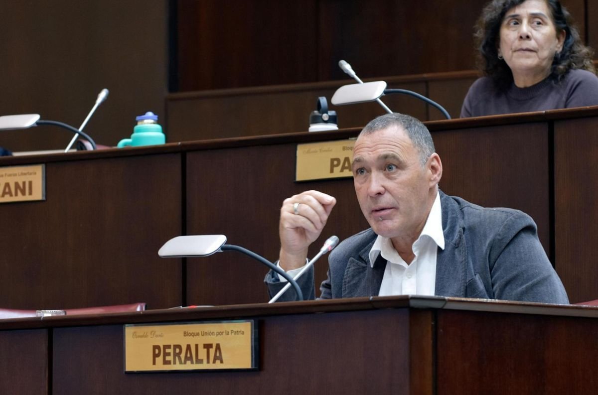 Ahora buscan extender el “narcotest” a candidatos