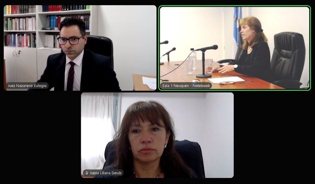 Otorgaron la detención domiciliaria al imputado por el femicidio de Mabel Mena