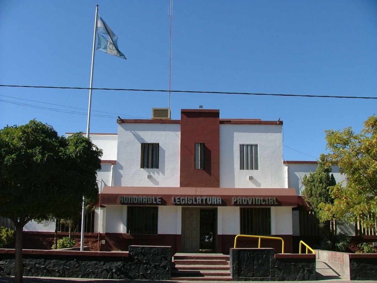 Proponen consolidar el “Recorrido Histórico y Cultural de la Casa de las Leyes” y denominar “Parque de las Leyes” al espacio público