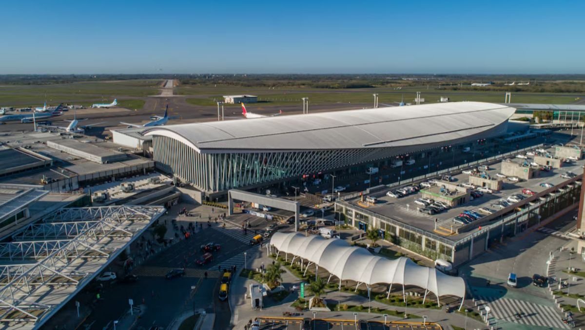 Ezeiza operará con restricciones durante 18 días por obras: cómo funcionarán las aerolíneas