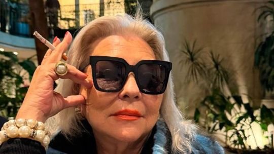 Carrió denunció a Milei por abuso de autoridad y violencia de género contra Maru Duffard
