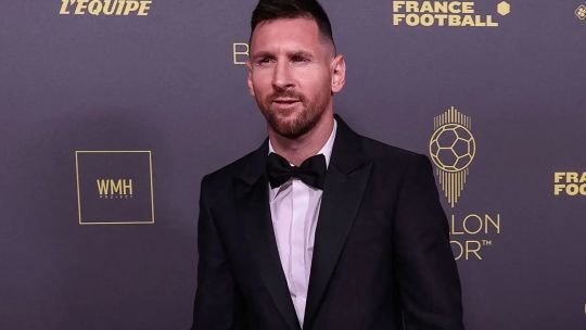 La fortuna de Messi: cuánto tiene y cómo construyó su imperio fuera de la cancha
