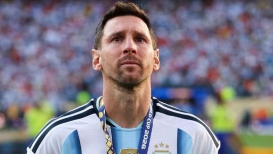 El otro legado Messi: el genio silencioso que hoy dicta las palabras justas