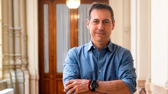 Naidenoff: “El estado presente está en la base con AUH y la cúspide con el Rigi; el resto, en caída libre”