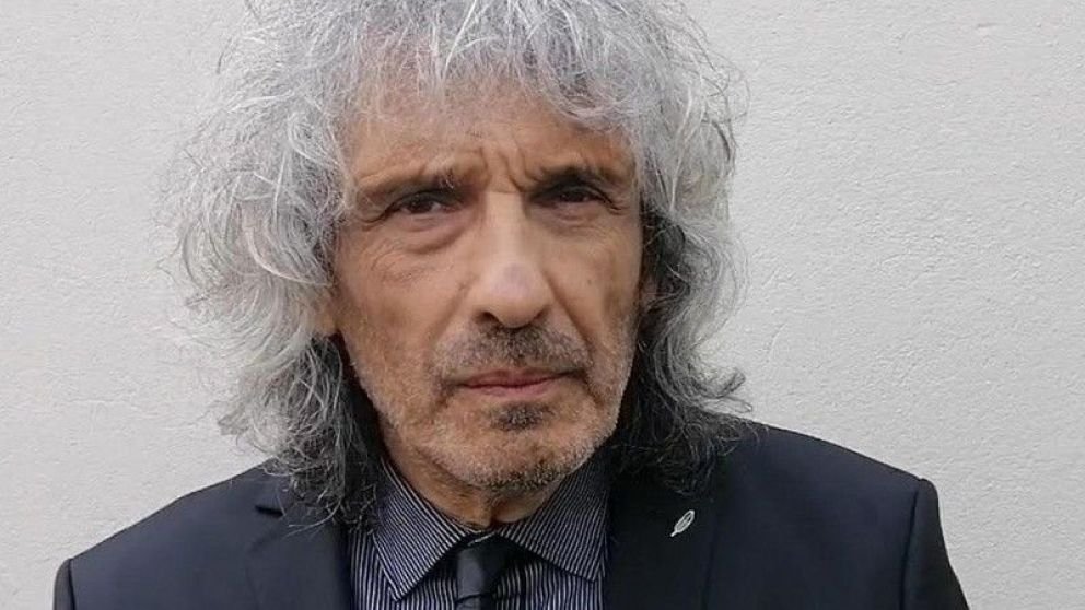 Murió Ricardo Soulé, fundador de Vox Dei y pionero del rock argentino