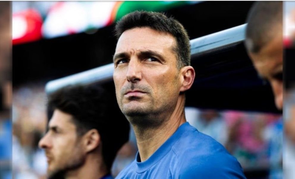 La posible formación de la Selección argentina para la despedida de Messi