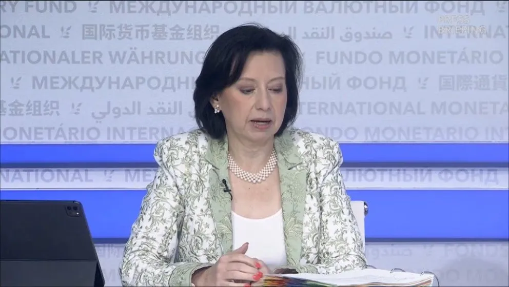 Nuevo respaldo del FMI al plan económico: pidió sostener el rumbo