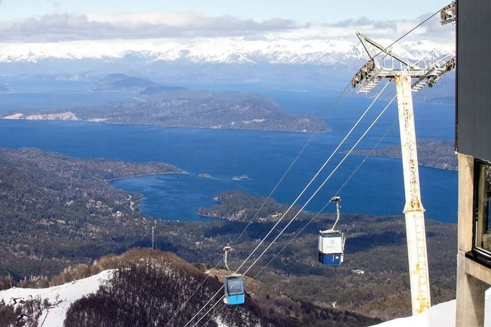 De VLA al Cerro Bayo en una telecabina ¿De qué se trata?