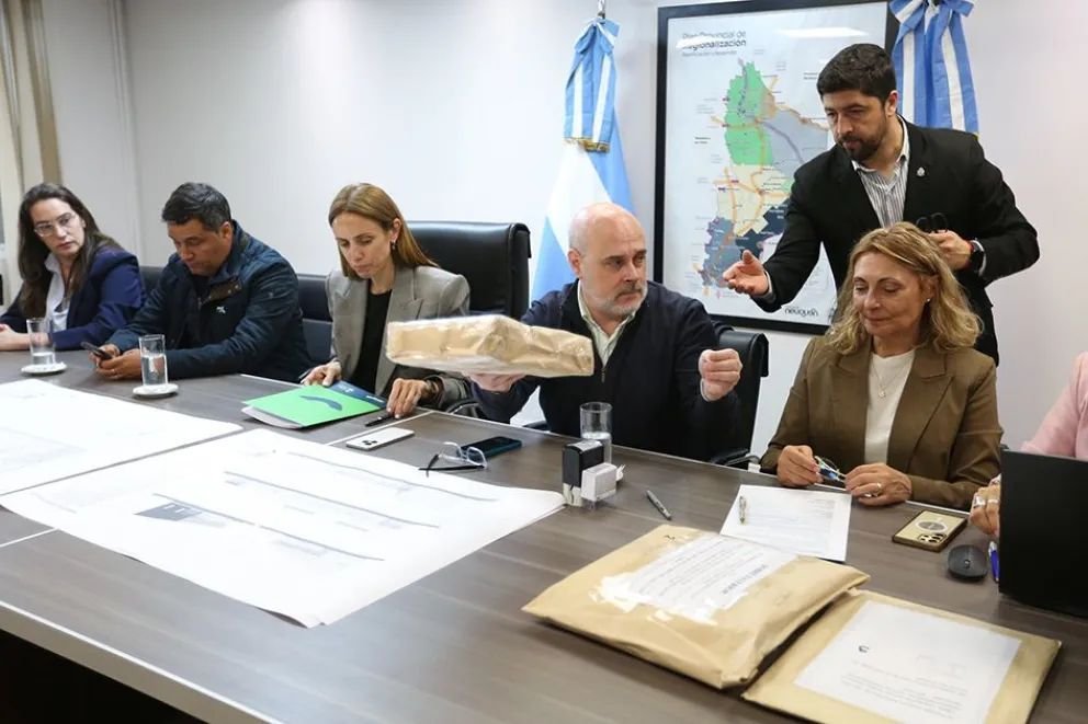 Zapala suma un nuevo centro de salud para acompañar el crecimiento de la ciudad