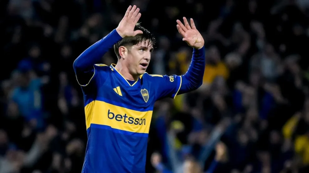 Tomás Belmonte se rompió los meniscos y no volverá a jugar hasta 2027