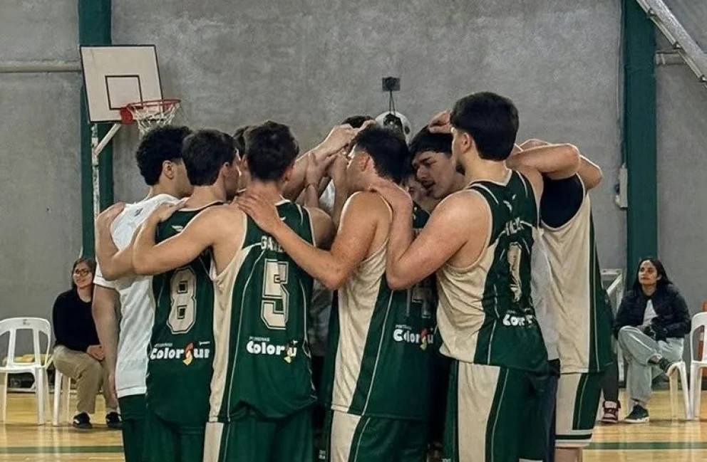 Se terminaron los invictos en el Pre Federal: Biguá bajó a Del Progreso y apretó la cima