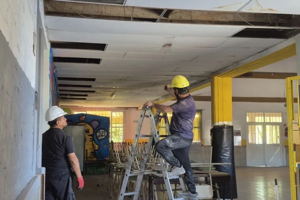 La Legislatura sancionó una ley para instalar detectores de gas y monóxido de carbono en escuelas