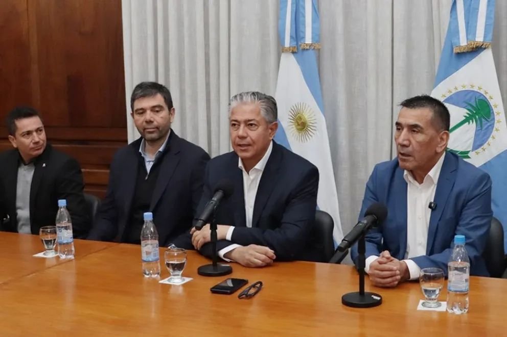 Más energía y previsibilidad para el crecimiento de Cutral Co