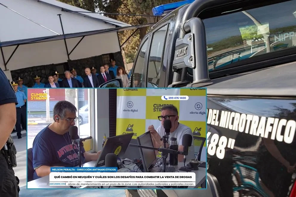 Narcomenudeo en Neuquén: ya hay casi 200 condenados y la clave fue la desfederalización
