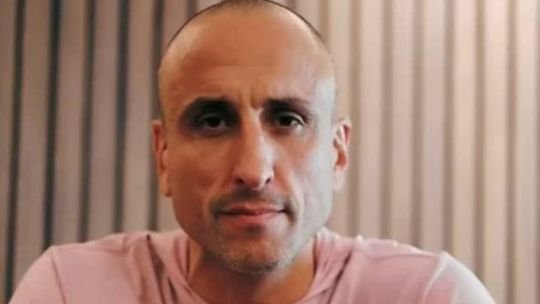 Malas noticias para Manu Ginóbili: anulan el fallo por las tierras en Neuquén