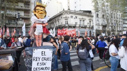 Una semana clave en el Congreso: el Presupuesto 2027 abre la pulseada entre el Gobierno, la oposición y la presión de la calle