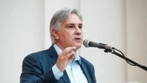Llaryora al Suoem: “No vamos a dejar indefensos a los cordobeses frente a esta manga de inadaptados”