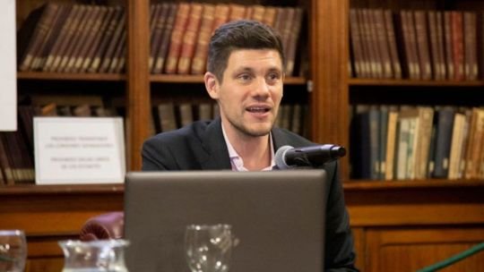 “Las reglas básicas tienen que ser normales”: Martín Siracusa explicó en RDEco qué necesitan los productores argentinos para crecer