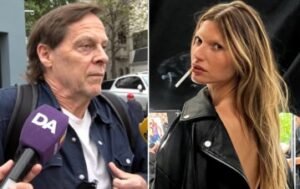 Se separó la hija de Nicole Neumann de su novio y se conocieron los detalles más dolorosos: “¿Me estás jodiedo? Me puse a llorar y…”