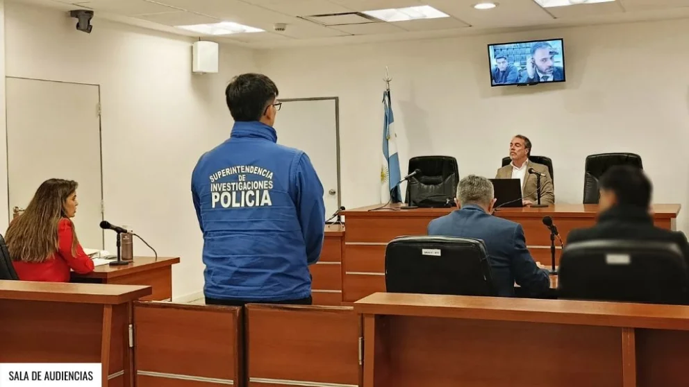 Lo detuvieron en Santa Fe y la Justicia de Neuquén lo imputó por un homicidio en ocasión de robo