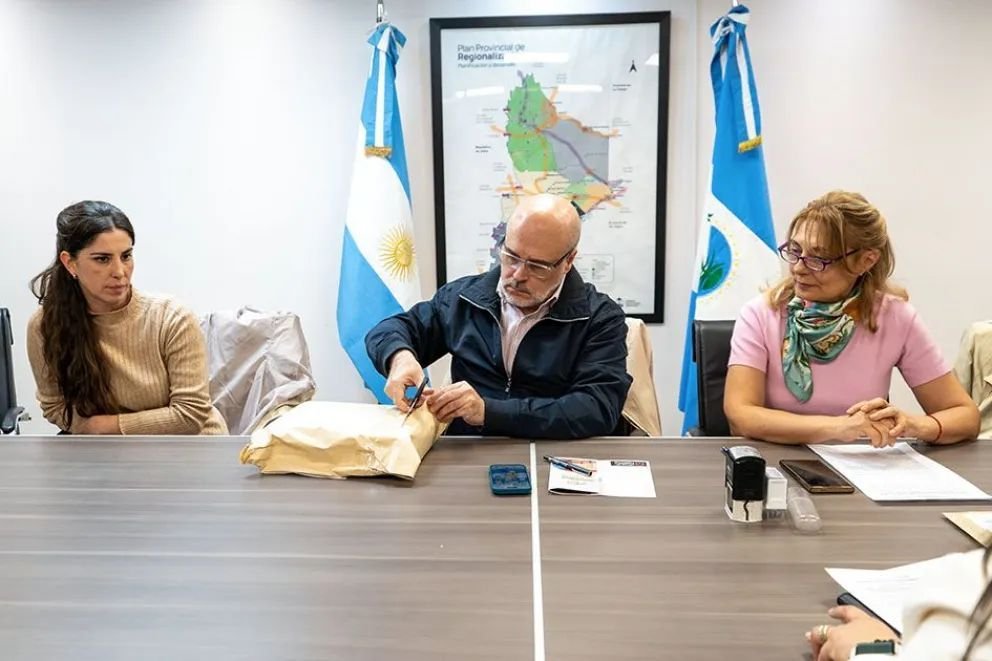 Licitaron la construcción de viviendas en Neuquén capital