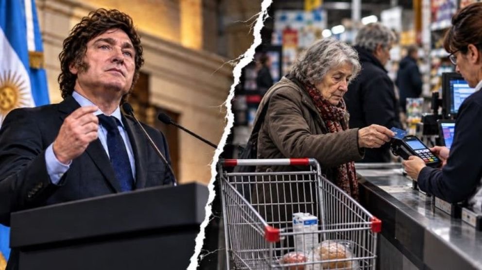 Encuesta: el dato sobre el endeudamiento de las familias que contradice el relato del Gobierno