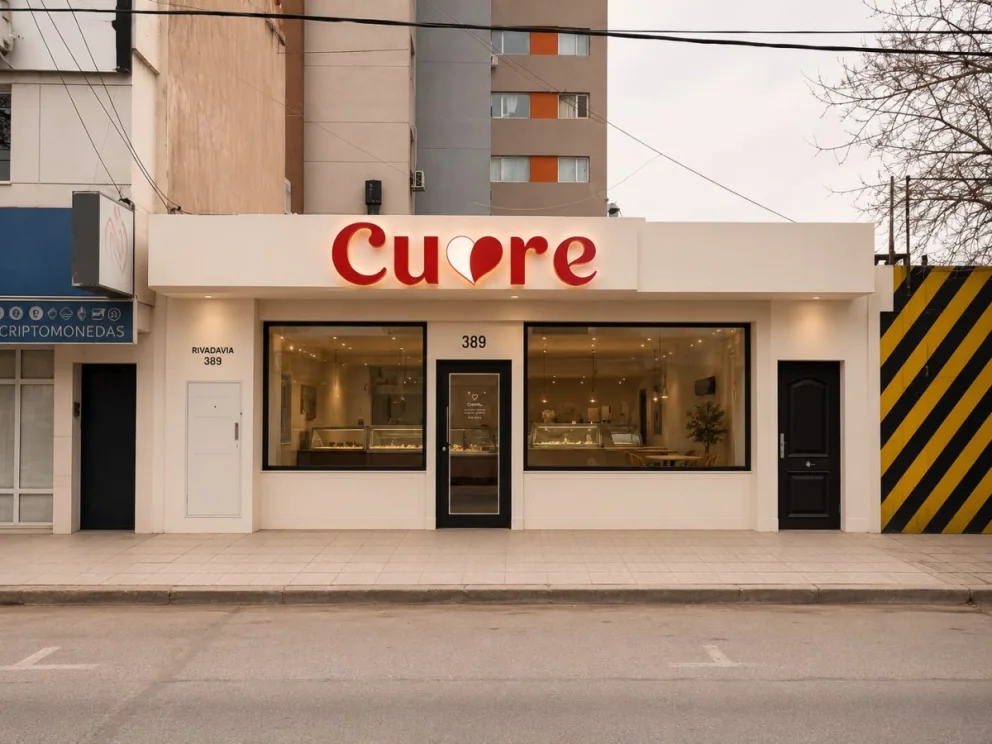 Cuore di Panna amplía su presencia y prepara dos nuevos espacios en la región