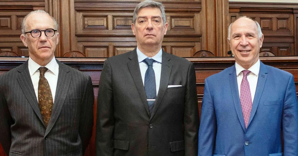 Fallo de la Corte por la Ley de Tierras: la oposición busca votos para derogar el DNU 70