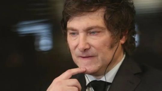 De ‘Argentina Week’ al ‘Argentina Sheet’: Milei calificó de “mier…” a Pagni, Liotti, Saguier y Moralés Solá