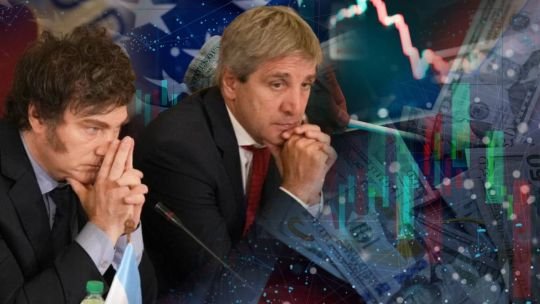 Carlos Fara: “Para una economía ya parada”, los cambios en el equipo económico generan interrogantes